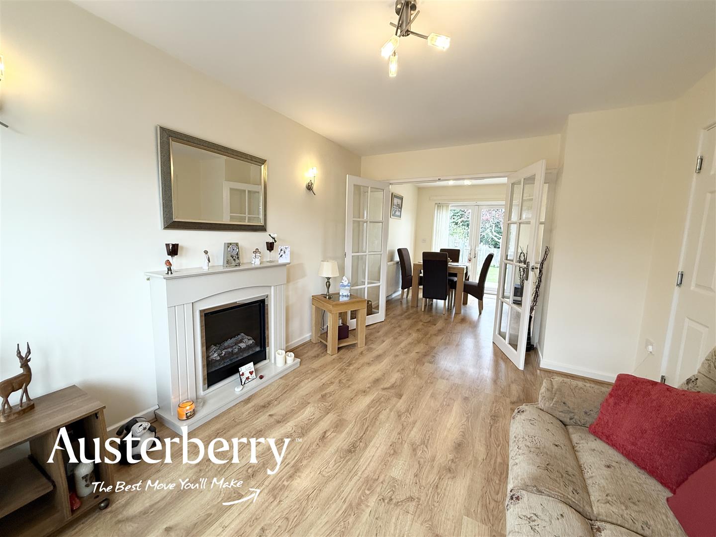 3 bed property in Allerton Road, Stoke-On-Trent